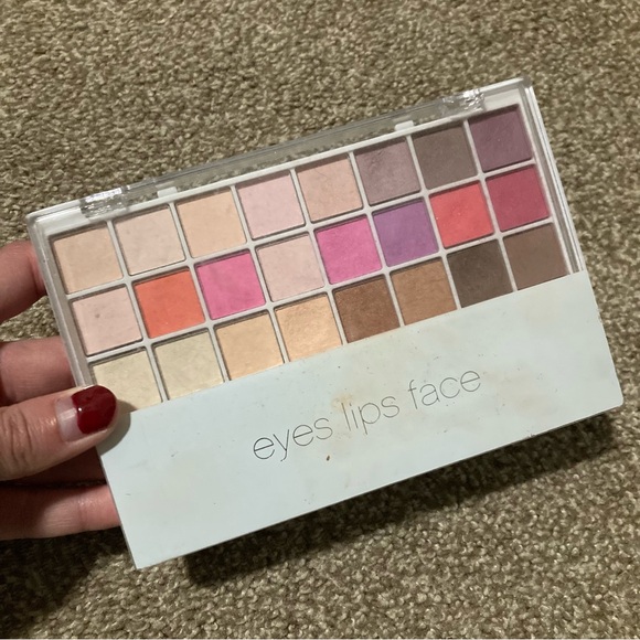 ELF Other - 4/$10 - E.L.F Eyeshadow Palette